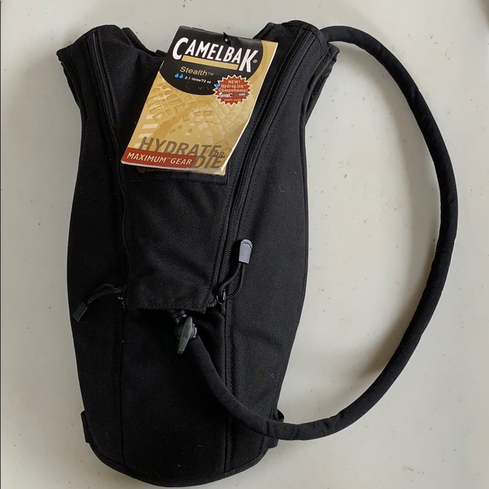 Camelbak Maximum Gear Stealth 2.1L